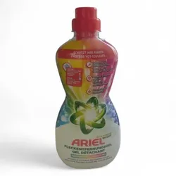 ARIEL Fleckentfernungsgel flüssig | 800 ml