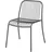 BLOMUS YUA WIRE Gartenstuhl grau