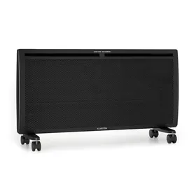 Klarstein Hot Spot Slimcurve Double Wave 2-in-1 2000 W schwarz