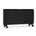 Hot Spot Slimcurve Double Wave 2-in-1 2000 W schwarz