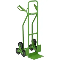 Trutzholm Treppenkarre pannensicher Stahl 120 kg 118 cm hoch