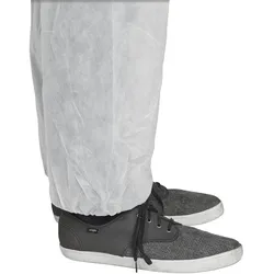 3M Schutzanzug weiß M