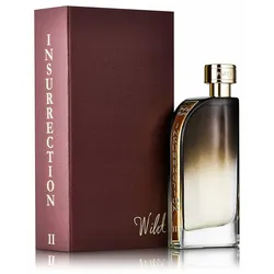 Herrenparfüm Reyane Tradition Insurrection Ii Wild EDT 90 ml