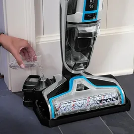 Bissell CrossWave Pet Pro