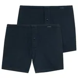 SCHIESSER Herren Boxershort 2er Pack