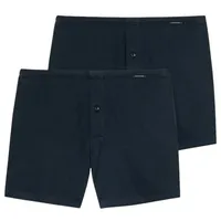 SCHIESSER Herren Boxershort 2er Pack