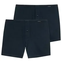 SCHIESSER Herren Boxershort 2er Pack