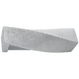 Sollux Wandleuchte Sigma beton