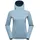 La Sportiva Cloud Shadow Kapuzenpullover - Limestone / Night Sky - XS