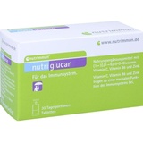 Nutrimmun Nutriglucan Für das Immunsystem Tabletten 90 St.