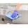 Vileda vileda® PROFESSIONAL r-MicronQuick Mikrofasertücher 95 °C waschbar, 5 St.