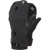 Mountain Equipment G2 Alpine Combi Handschuhe (Größe M, schwarz)