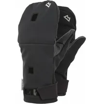 Mountain Equipment G2 Alpine Combi Handschuhe (Größe M, schwarz)