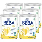 Beba Nestlé BEBA Junior 1+