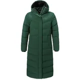 Schöffel Down Coat Style Vindave Women dark jade (6965) 38