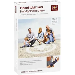 Bort Manustabil kurz rechts small haut