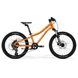 Merida Matts J20+ metallic orange Modell 2023