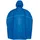 Vaude Grody Poncho - Blue - 128 cm