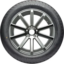 LANVIGATOR Catchfors A/S 3PMSF | 225/55 R18 102V Ganzjahresreifen