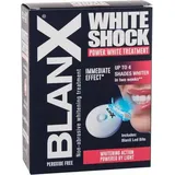 Blanx White Shock Zahnpasta aufhellend 50 ml