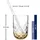 LEONARDO Cocktailglas 0,28 l 2 St.