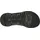 SKECHERS Damen Go Walk Flex Sandal-Splendor Flipflop, Schwarz/Schwarz, 41 EU