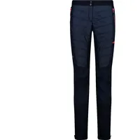 CMP 39t0056 Hosen - B.Blue / Ewd Fluo -