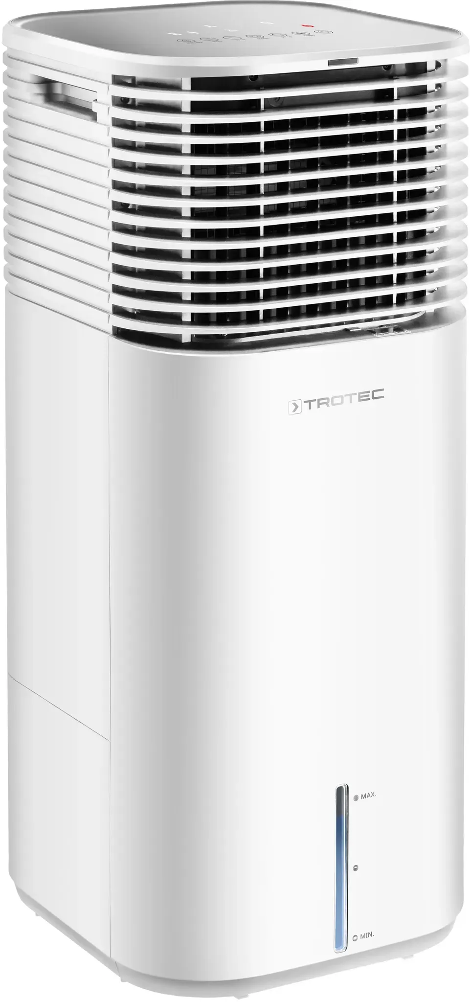 Trotec Refroidisseur d'air-rafraîchisseur et humidificateur PAE 49