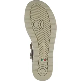 Nero Giardini Keilsandalette Damen Braun 39
