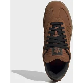 adidas Samba XLG Dusky Bronze / Dusky Bronze / Gum 41 1/3