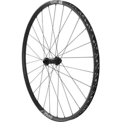 MTB-Vorderrad (tubeless und tubetype) kompatibel mit Achse 15-110 - Felgenbreite 29