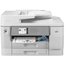 Brother MFC-J6955DW A3 (XL) all-in-one inkjetprinter