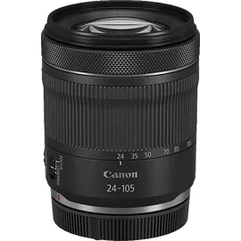 Canon RF 24-105mm F4,0-7,1 IS STM