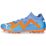 Puma Future Match MG Blue glimmer/puma White-Ul 10,5 - 45