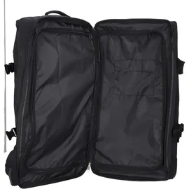 Eastpak Tranverz 2-Rollen 79 cm / 121 l black