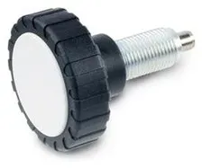 Spanngriffe mit Rastbolzen (7336.7-34-M10X1-5)