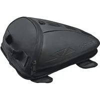 Held Tenda 2 Hecktasche - Schwarz - 6 L