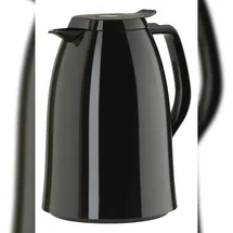 Emsa Mambo schwarz hochglanz 1,5 l