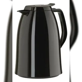 Emsa Mambo schwarz hochglanz 1,5 l