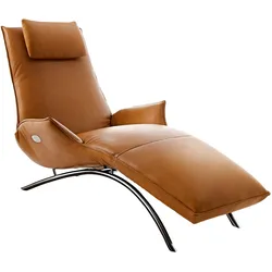 Koinor Funktionsliege JOLEEN - B/H/T ca. 78,00x107,00x152,00
