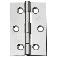 MS Beschläge - Hochwertiges Klappscharnier rostfreien 18/8 Edelstahl Klappscharnier