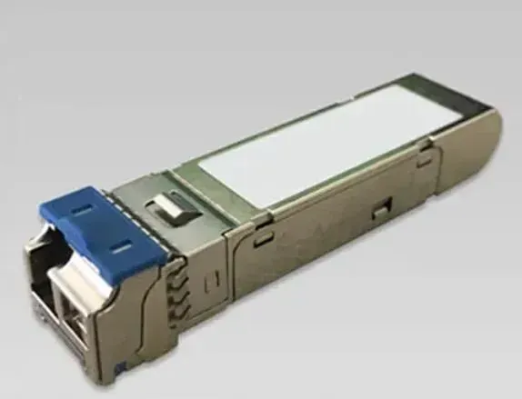 PLANET MGB-TSA Netzwerk-Transceiver-Modul Faseroptik 1000 Mbit/s mini-GBIC