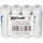 XCell 4x Mignon AA Akku Ni-MH 1,2V 2900mAh kompatibel Siemens Gigaset 2000C 2000S