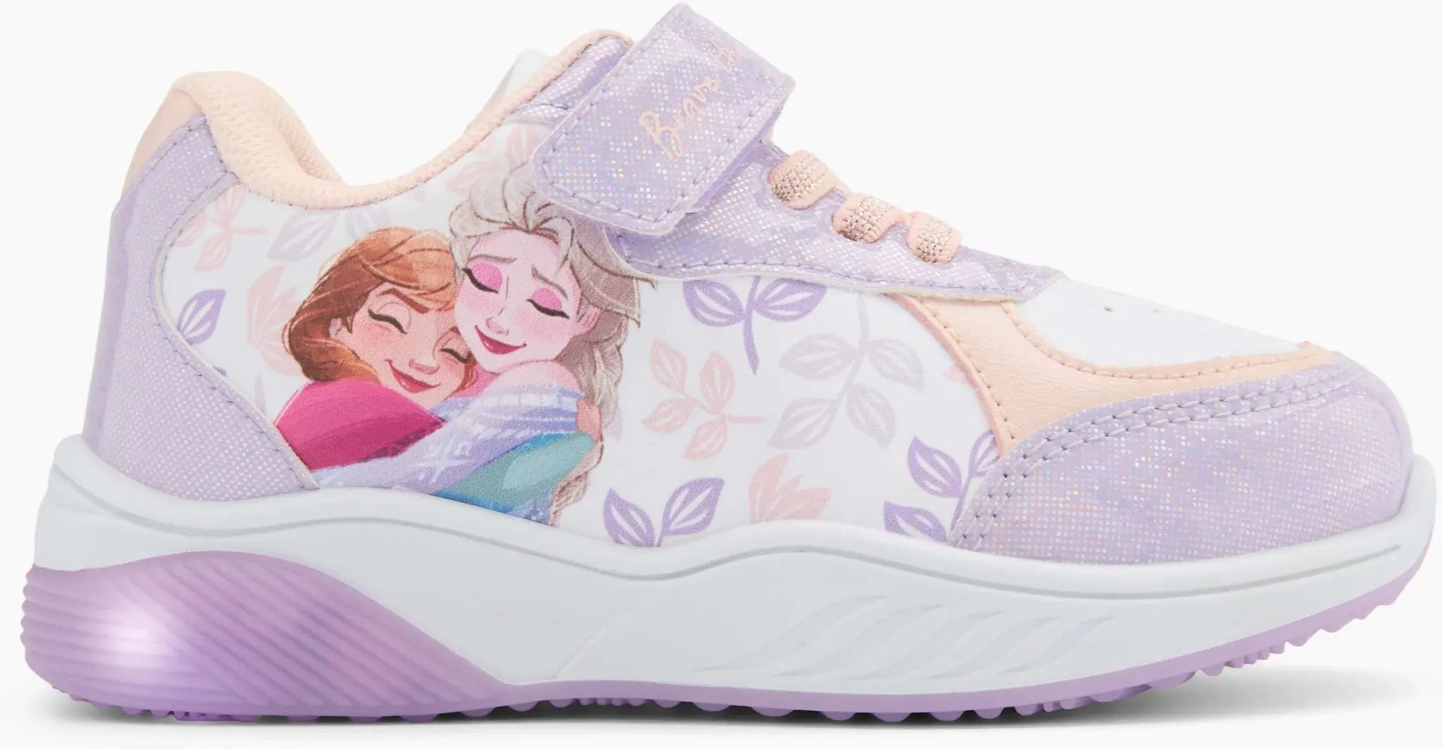 Disney Frozen  Sneaker Lila, Kinder, Größe: 27 - Disney Frozen  Sneaker Lila, Kinder, Größe: 27 - woman - Lila