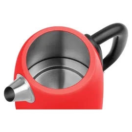 ECG Magnifica Corsa 1,7 l Rot