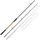 DAM Nanoflex Method 3,60m 40-90g 3pcs. Feederrute