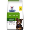 Prescription Diet Metabolic mit Lamm & Reis Hundefutter Trocken