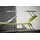 Fiam Amigo Fourty-Sun Sonnenliege 190 x 60 x 42 cm Grau
