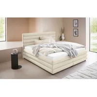 LeGer Home by Lena Gercke Polsterbett »Maylis« wahlweise mit