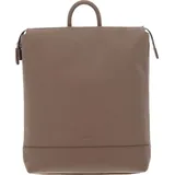 Picard Luis Rucksack 32 cm Taupe/Braun